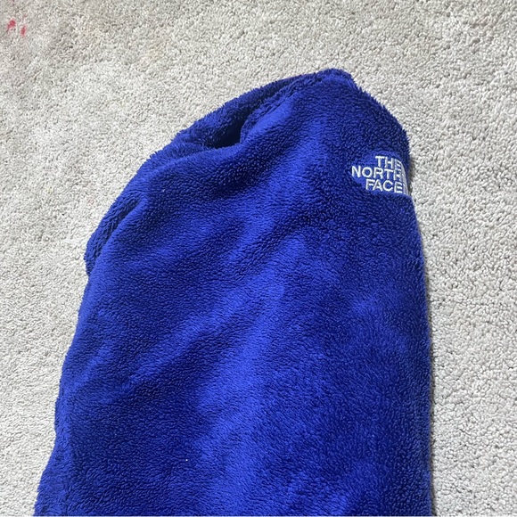 NORTH FACE purple jacket - Picture 2 of 5